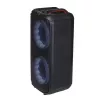 Juhlakaiutin Denver BPS-354 musta