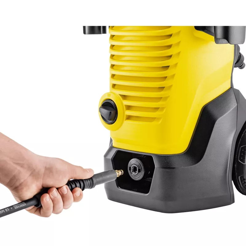 Painepesuri Kärcher K 4 WCM Premium Home