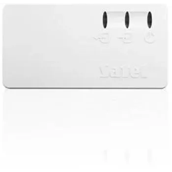 SATEL KNX-liitäntä KNX-USB-kirjautumisella