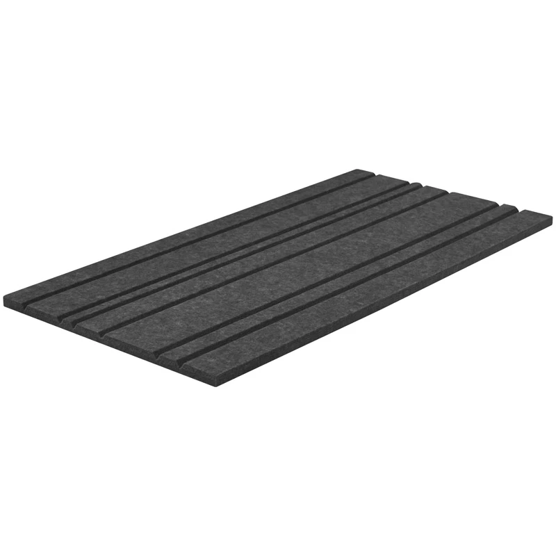 Streamplify ACOUSTIC PANEL - 6 kpl:n pakkaus, harmaa