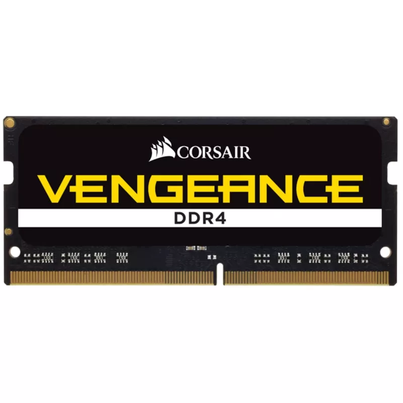 Muisti DDR4 SODIMM 8GB/3200 (1*8GB) CL22