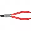 Knipex lukkorengaspihdit-sarja 4 kpl rullapussissa 19-60 mm