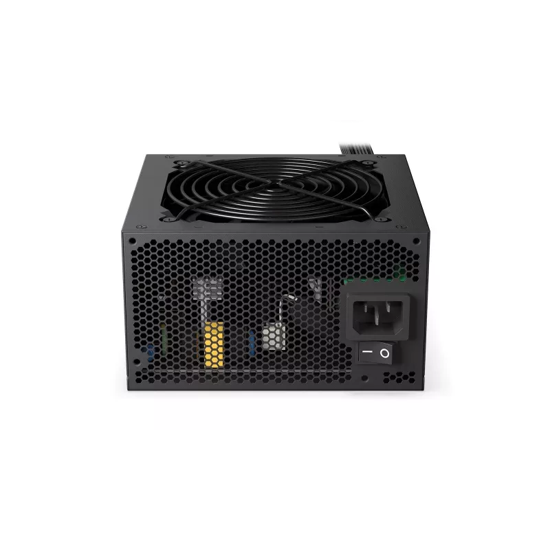 Virtalähde ENDORFY Vero L5 500 W ATX, 80 PLUS Bronze, 24-pin, 120 mm tuuletin, ei-modulaarinen