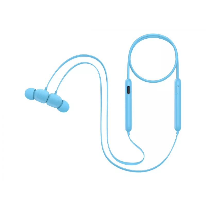 Apple BEATS FLEX – ALL-DAY WIRELESS Beats Flex, langattomat nappikuulokkeet koko päiväksi, Flame Blue (MYMG2ZM/A)