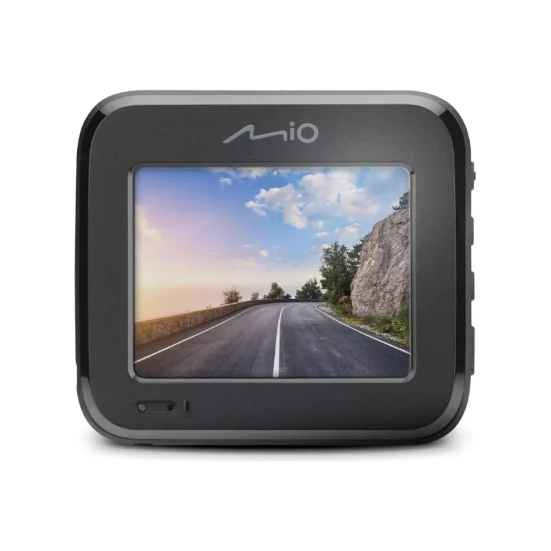 Mio MiVue C595W Full HD Wi-Fi musta