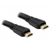 HDMI-kaapeli DeLOCK 82669 1m