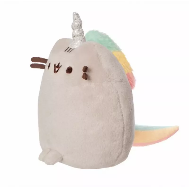 Pehmolelu Pusheen Aurora 26569 — pehmoeläin pehmeä lelu, malli GXP-917502