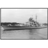 Rakennussarja Cobi taistelulaiva Bismarck -malli 3204 osalla - Cobi CO BI-4860