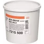 Palosuojakanavan laasti BSK-M 3,5 kg harmaa (7215500)