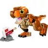 LEGO JURASSIC WORLD 76967 pieni Eatie T-Rex