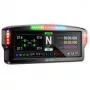 Ascher Racing -kojelauta, 7,85
