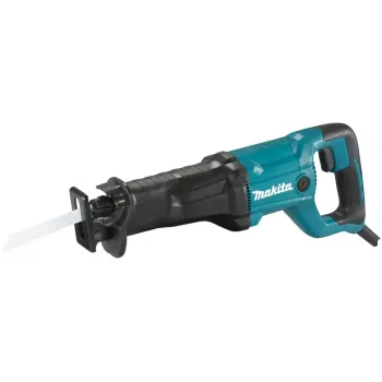 Makita JR3051TK puukkosaha 3000 iskua/min 1200 W musta, sininen