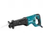 Makita JR3051TK puukkosaha 3000 iskua/min 1200 W musta, sininen