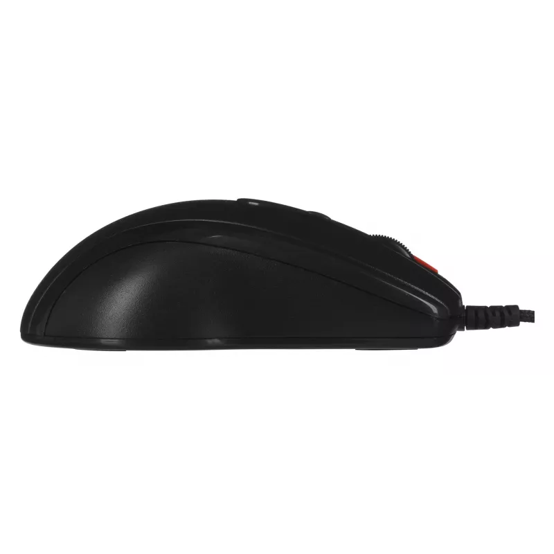 A4 Tech X-710 Scroll Wheel PC-hiiri PC/MAC 2-suuntainen pelituote
