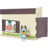 Figuurisetti Bluey Mini Juice Shop
