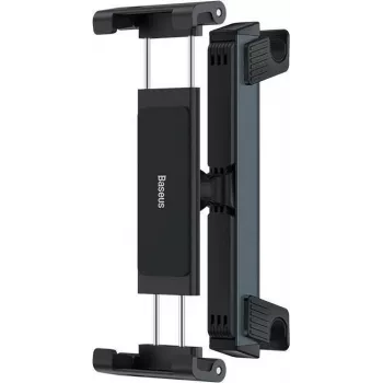 Takapenkin tablet-autoteline Baseus JoyRide Pro (musta)