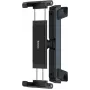 Takapenkin tablet-autoteline Baseus JoyRide Pro (musta)