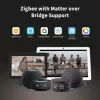 AQARA Display Switch V1 (WS-K02D) - Zigbee-kytkin näytöllä