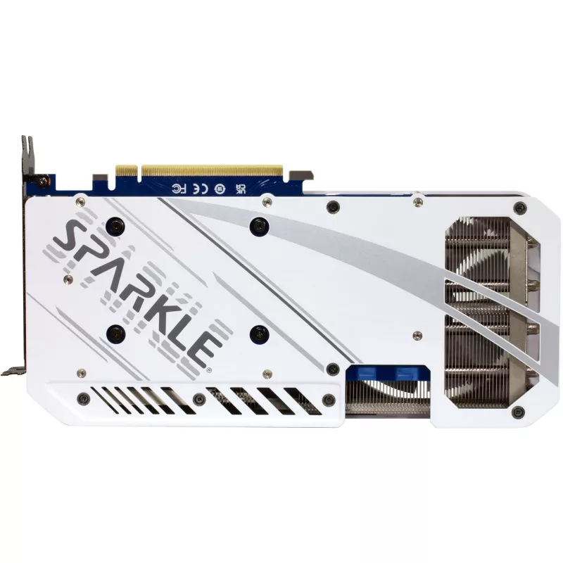 Sparkle 1A1-S00413600G punainen