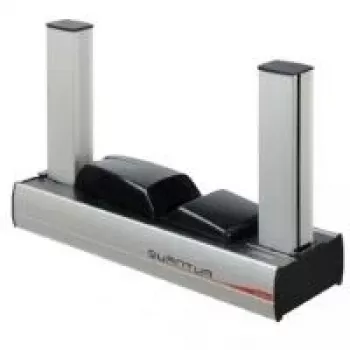 Korttiklippi Evolis IDS 16 R harmaa 100 kpl