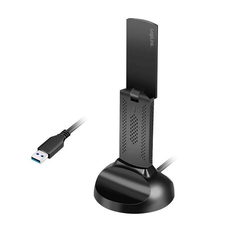 WiFi 6E -adapteri, 5,8 GHz