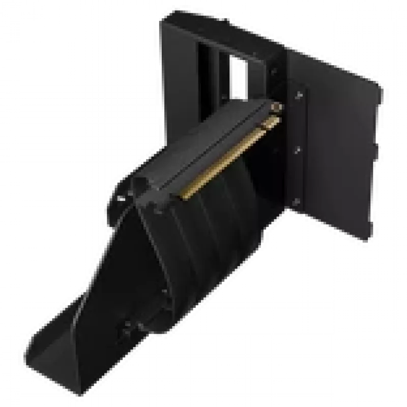 APNX Vertical GPU Support Bracket GAZU-1044 — korkeussäädettävä, tukeva rakenne
