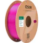 PLA BASIC 1,75 mm violetti 1 kg ESUN 3D-filamentti (PLA-BASIC175Z1P1)