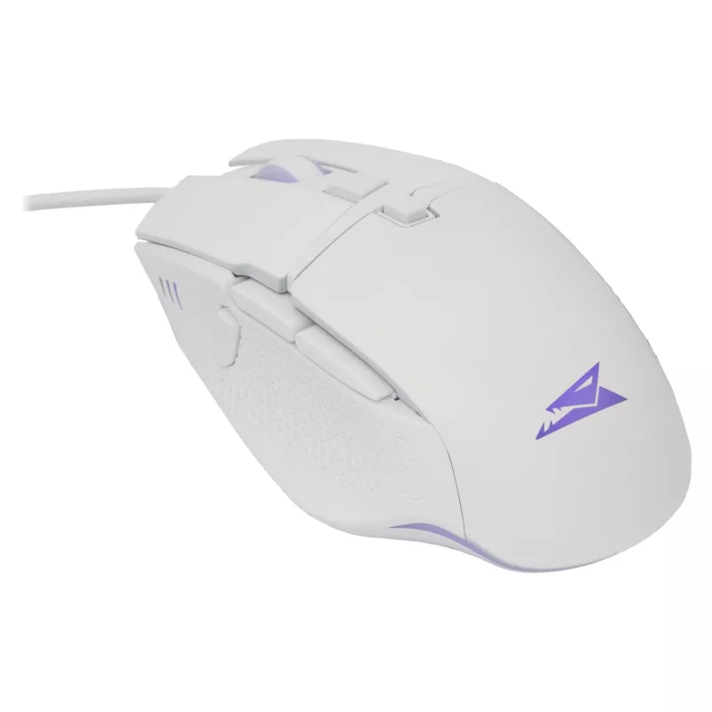 Baracuda BGM-051 Raptor hiiri valkoinen USB