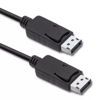 DisplayPort v1.2 uros, 4K, 1,5 m