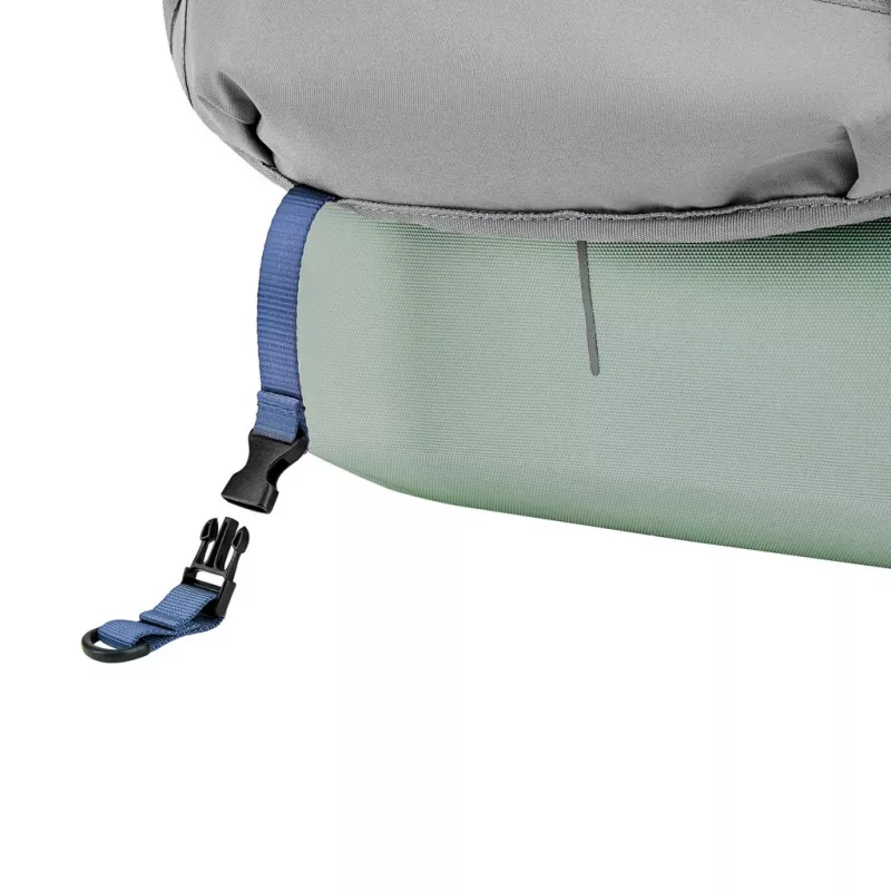 Varkaudenestoreppu XDDESIGN Bobby Soft — Iceberg vihreä, malli P705.999