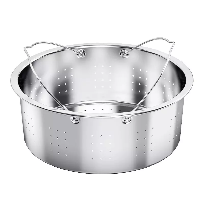 Riisinkeitin GASTROBACK Rice Control Low Carb & Steam, 3 l, 450 W, musta/ruostumaton teräs