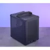 Jonsbo C6 kotelo - musta