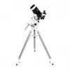Skywatcher kaukoputki BK MAK 127 EQ3-2 teräsjalusta 127/1500