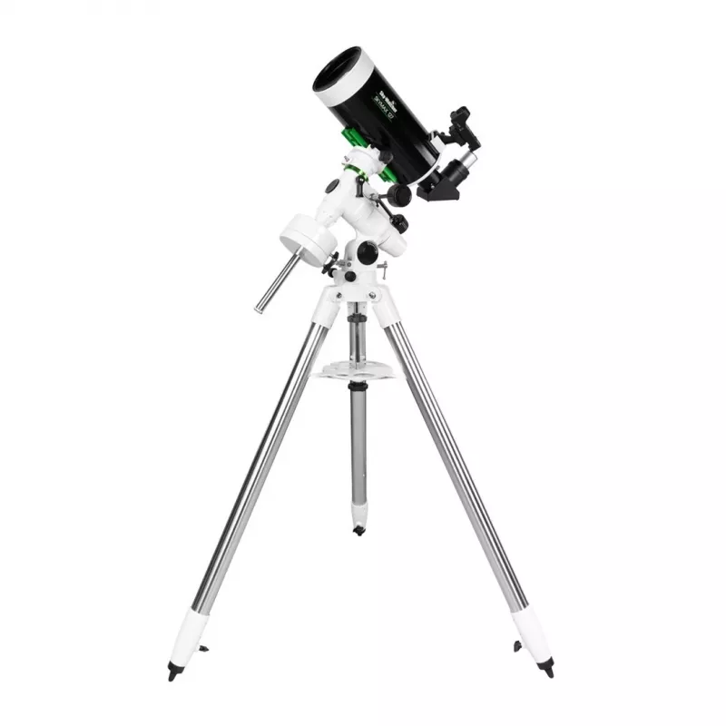 Skywatcher kaukoputki BK MAK 127 EQ3-2 teräsjalusta 127/1500