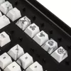 Traitors ETERNITY näppäinhattusarja, PBT - UK