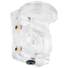 Pump Top Singularity Protium 2.0 D5 — akryylinen pumppusäiliön kansi SC-P2-D5T-AC
