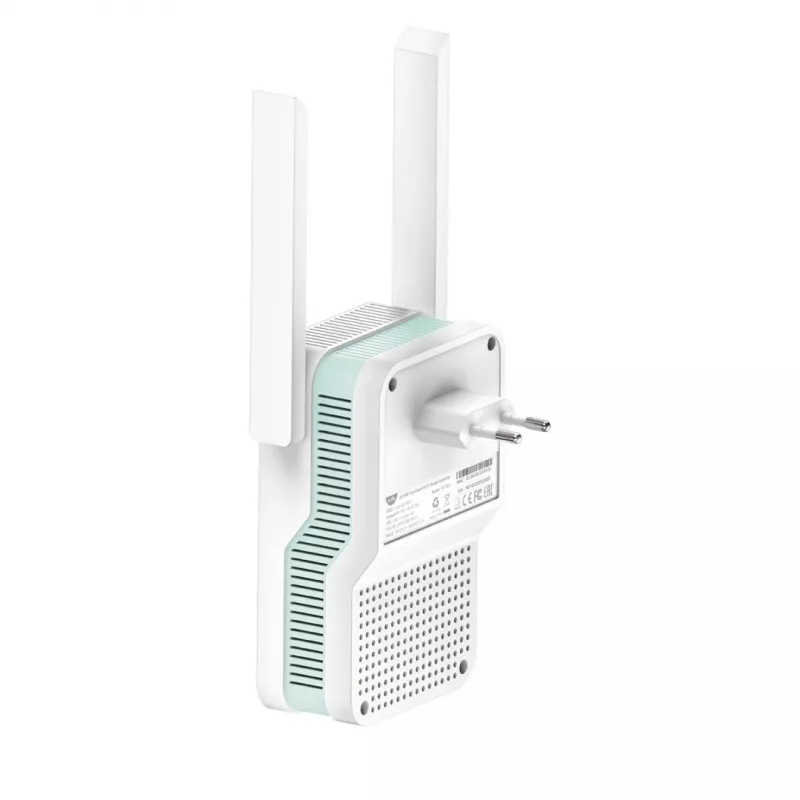 CUDY RE1500 Mesh Wi-Fi 6 -signaalinvahvistin