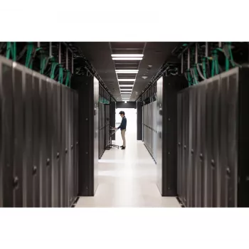 HPE PC-AC-EC Cont Euro AC virtakaapeli