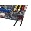 SATA-kaapeli Silverstone CP11 0,3 m musta