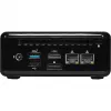 ASRock NUC BOX-J6412 barebone-minitietokone