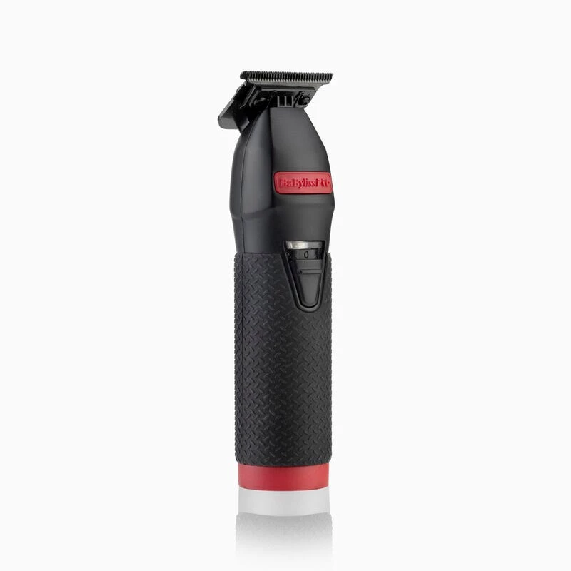 Hiustenleikkuukone BaByliss PRO FX7870RBPE — ammattimainen johdollinen trimmeri