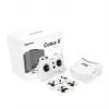 Drone BETAFPV Cetus X Kit ELRS – Ready-to-Fly FPV-drone lasit mukana