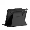Urban Armor Gear Metropolis SE Series iPad Pro 13 (7. sukupolvi, 2024, M4) Folio-kotelo