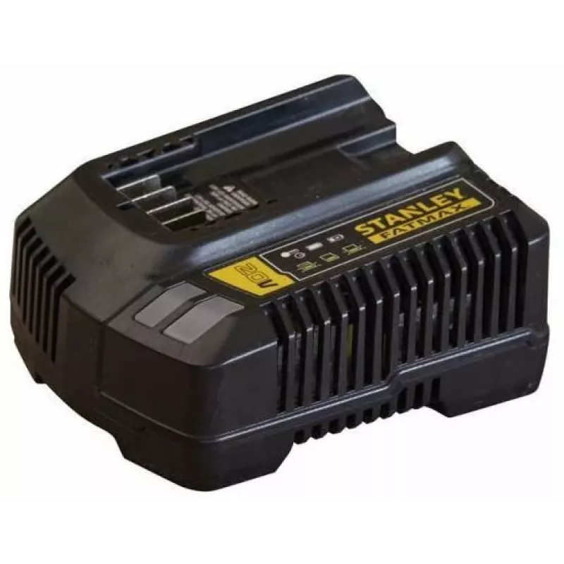 Dual Socket 4.0Ah -laturi