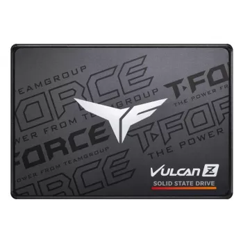 SSD-kiintolevy Team Group T-FORCE VULCAN Z 512 GB 2,5