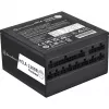 SST-HA1300R-PM 1300W, PC-virtalähde musta, 9x PCIe, kaapelinhallinta, 1300 wattia