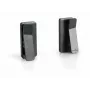 Tabletin seinäteline Durable VISIOCLIP musta