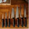 Fiskars 1057536 -keittiöveitsi ruostumaton teräs 1 kpl santoku-veitsi