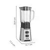 Tehosekoitin Tefal Minimix inox BL16GE30 Tefal