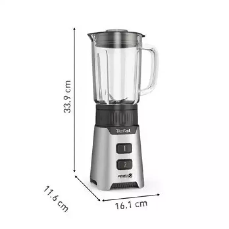 Tehosekoitin Tefal Minimix inox BL16GE30 Tefal